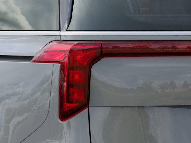2026 Kia Carnival EX AUTO