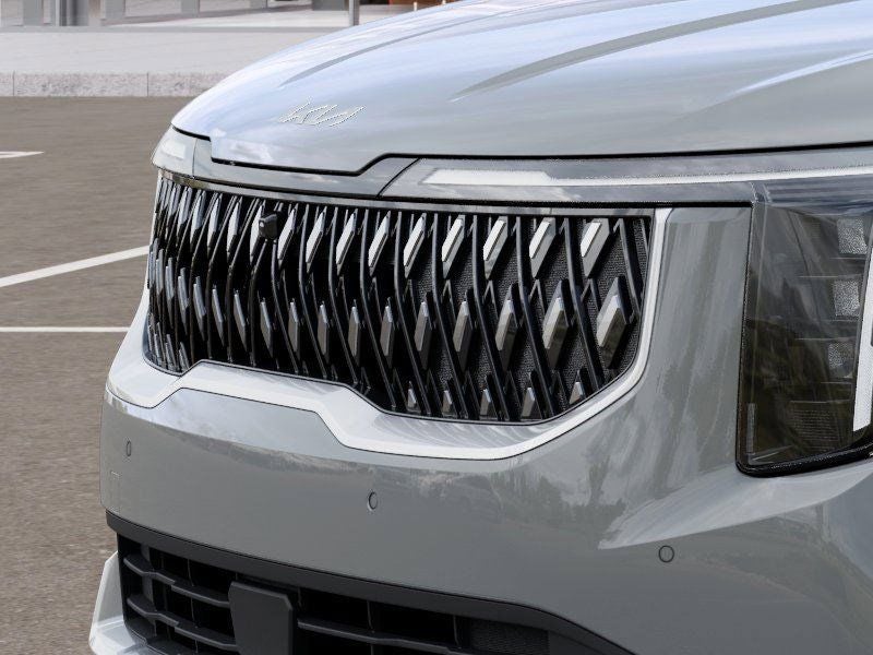2026 Kia Carnival EX AUTO
