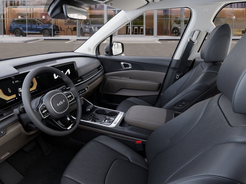 2026 Kia Carnival EX AUTO