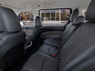 2026 Kia Carnival EX AUTO
