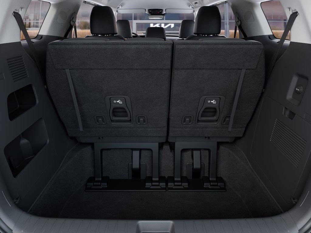 2026 Kia Carnival EX AUTO