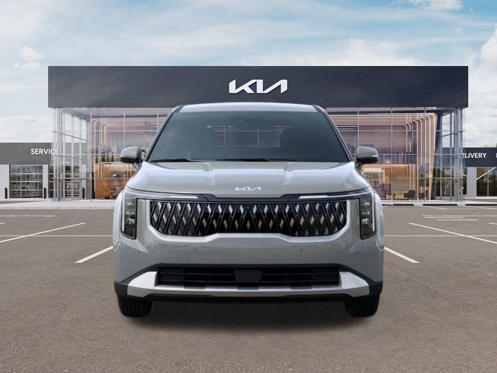 2026 Kia Carnival EX AUTO