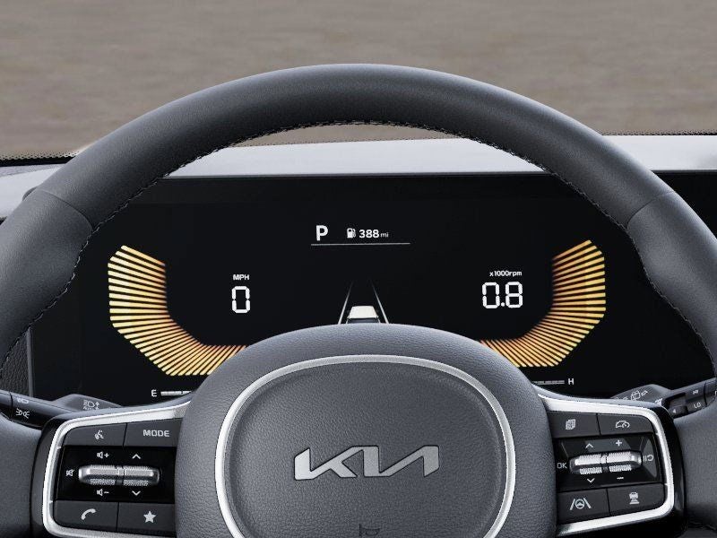 2026 Kia Carnival EX AUTO