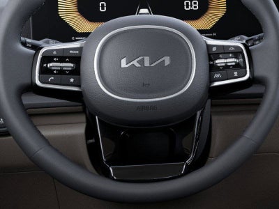 2026 Kia Carnival EX AUTO