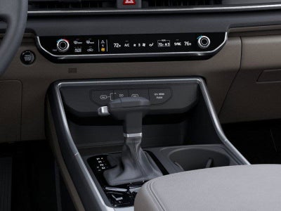 2026 Kia Carnival EX AUTO