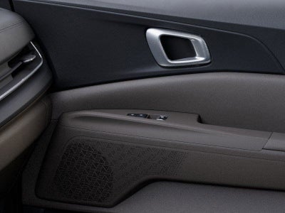 2026 Kia Carnival EX AUTO