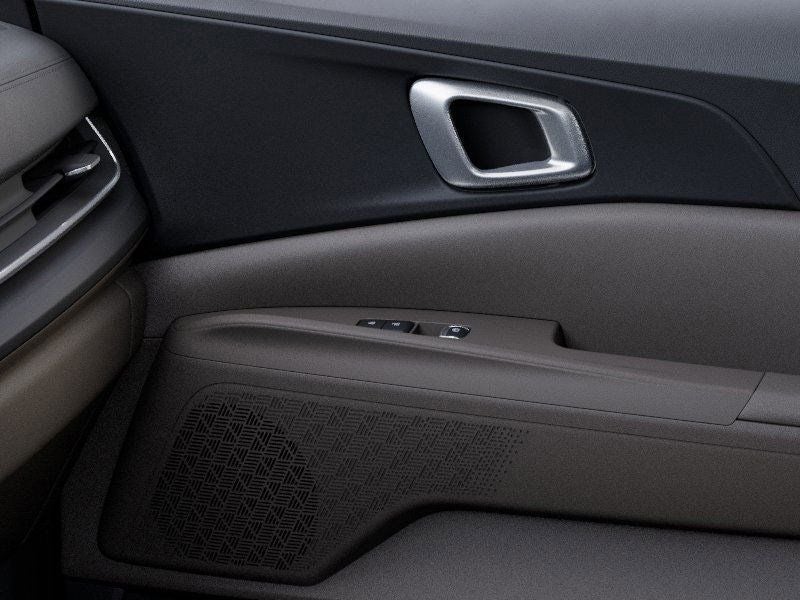 2026 Kia Carnival EX AUTO