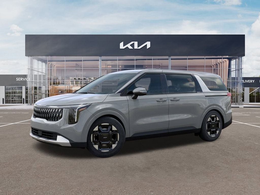 2026 Kia Carnival EX AUTO
