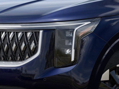 2026 Kia Carnival EX AUTO