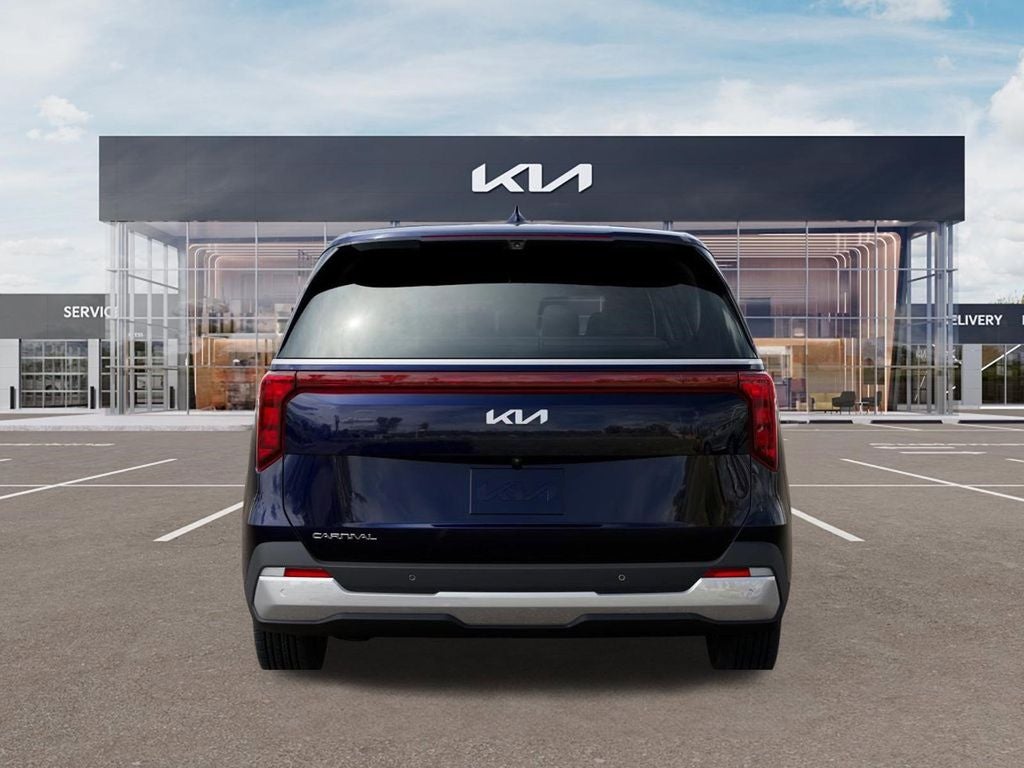2026 Kia Carnival EX AUTO