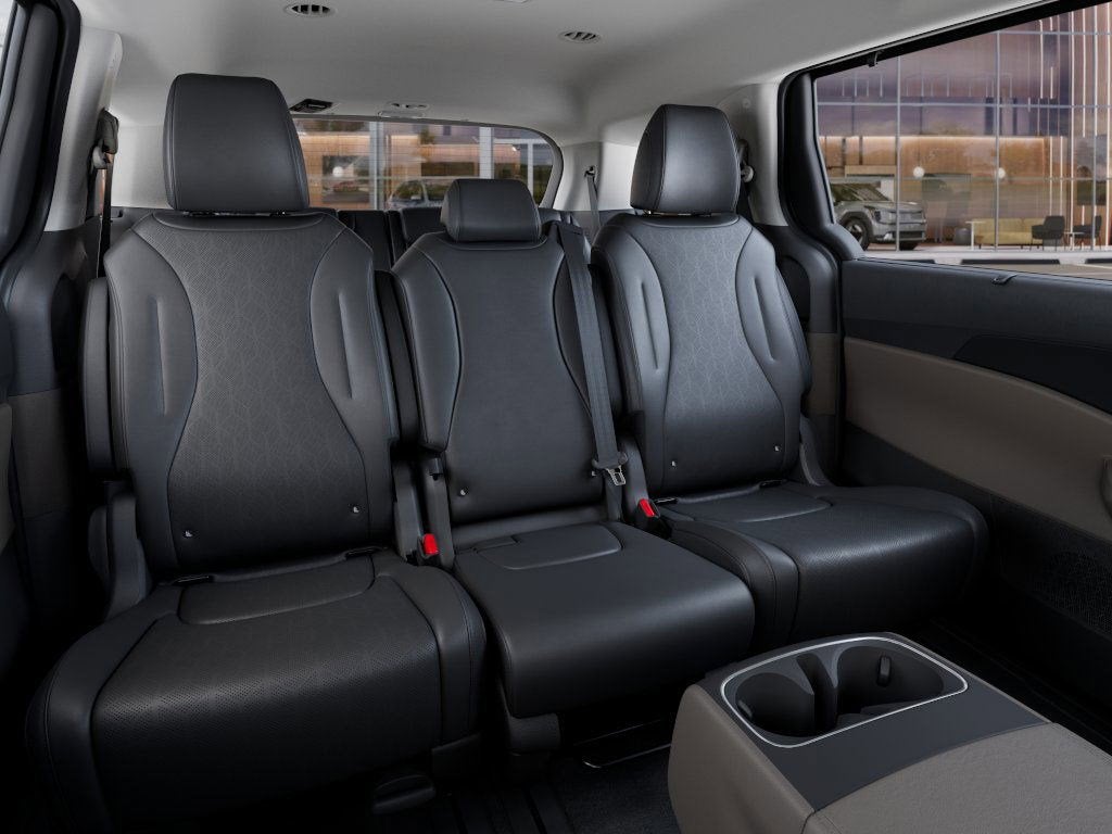 2026 Kia Carnival EX AUTO