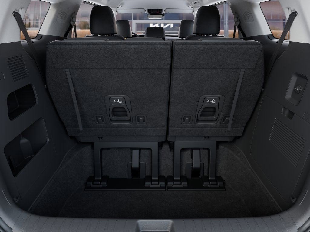 2026 Kia Carnival EX AUTO