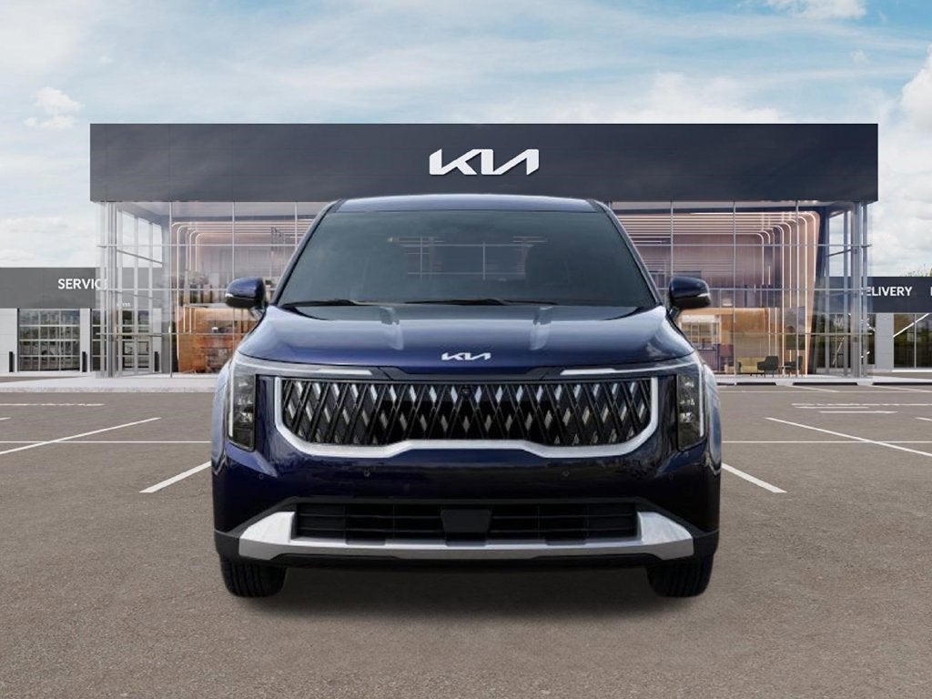 2026 Kia Carnival EX AUTO