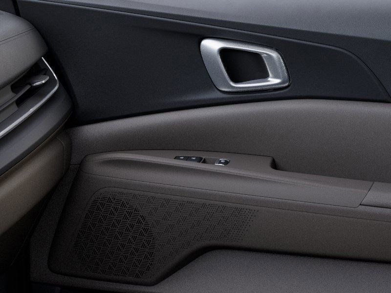2026 Kia Carnival EX AUTO