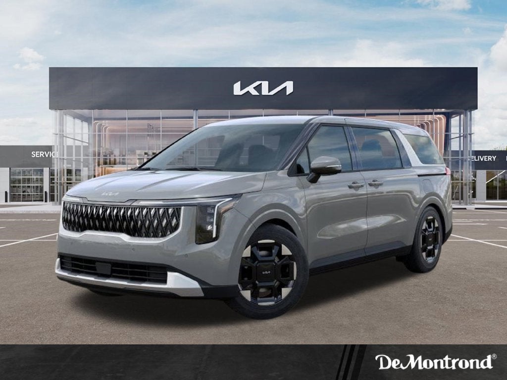 2026 Kia Carnival EX AUTO
