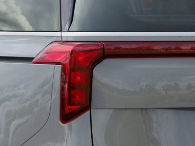 2026 Kia Carnival EX AUTO