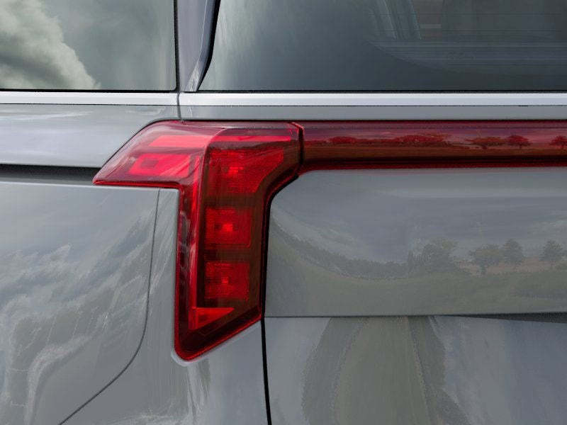 2026 Kia Carnival EX AUTO