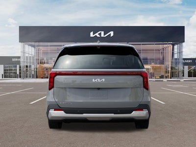 2026 Kia Carnival EX AUTO