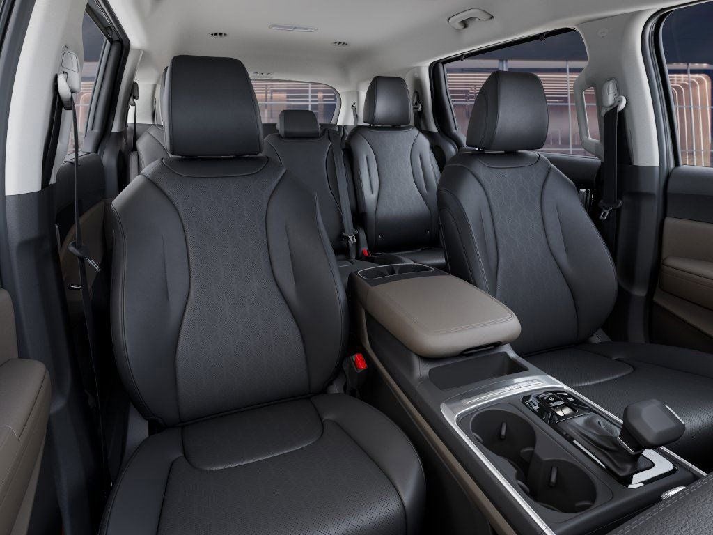2026 Kia Carnival EX AUTO