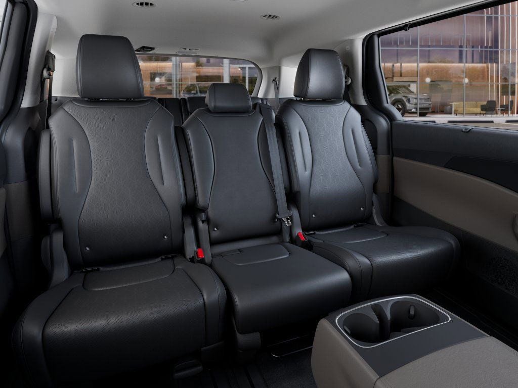 2026 Kia Carnival EX AUTO