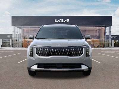 2026 Kia Carnival EX AUTO