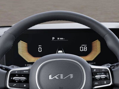 2026 Kia Carnival EX AUTO