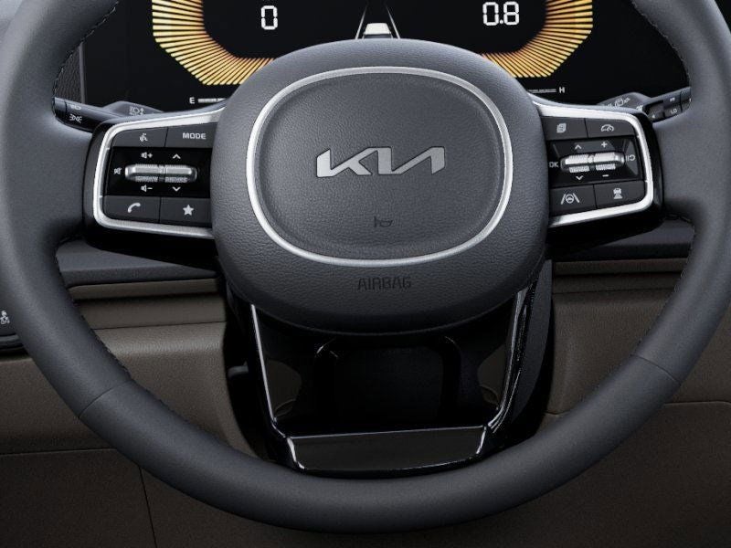 2026 Kia Carnival EX AUTO