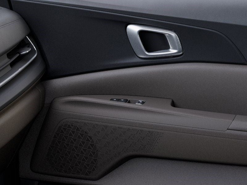 2026 Kia Carnival EX AUTO