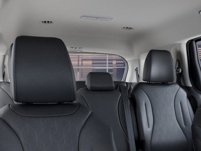 2026 Kia Carnival EX AUTO