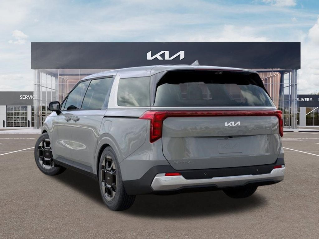 2026 Kia Carnival EX AUTO