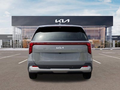2026 Kia Carnival EX AUTO
