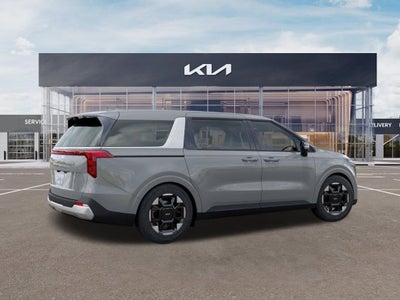 2026 Kia Carnival EX AUTO