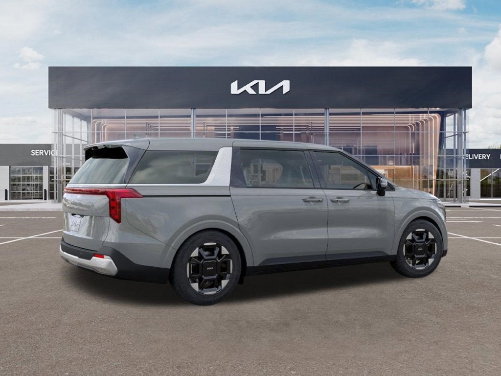 2026 Kia Carnival EX AUTO