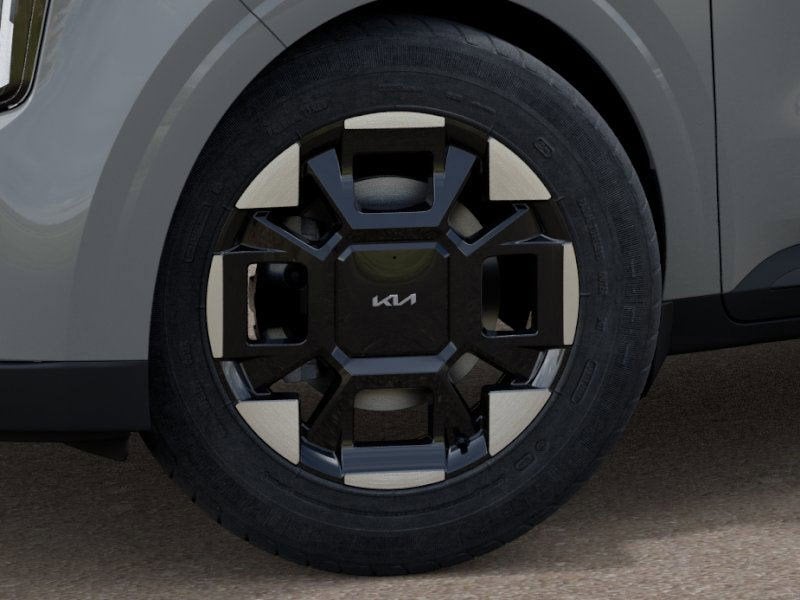 2026 Kia Carnival EX AUTO