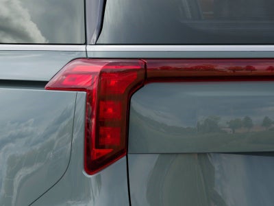 2027 Kia Carnival EX AUTO