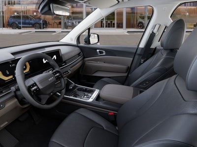 2027 Kia Carnival EX AUTO