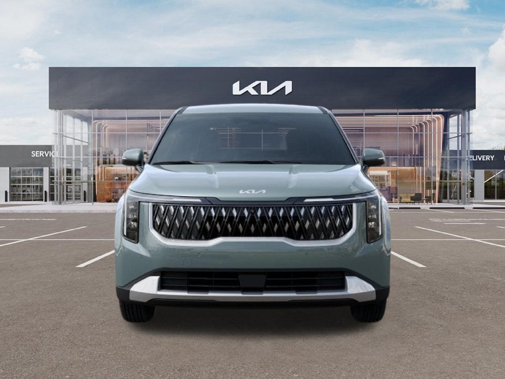 2027 Kia Carnival EX AUTO