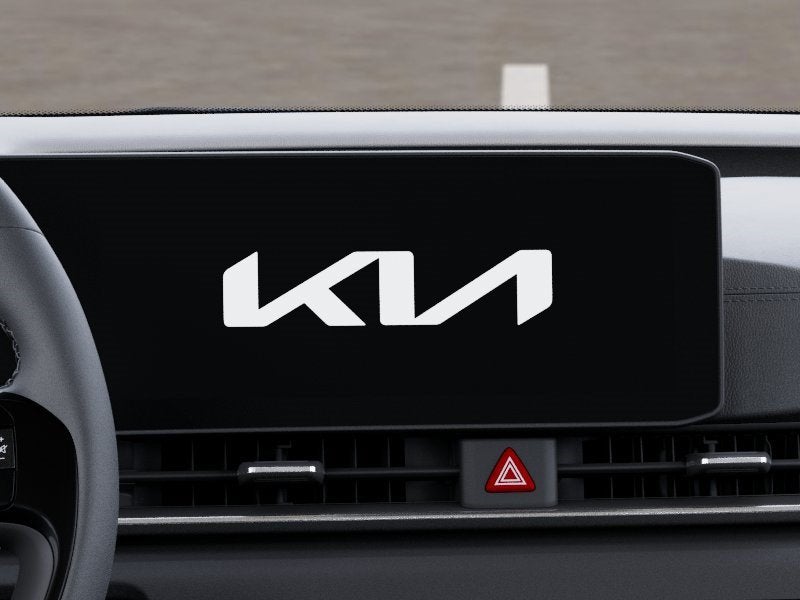 2027 Kia Carnival EX AUTO
