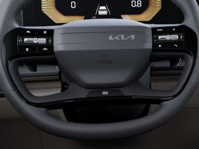 2027 Kia Carnival EX AUTO