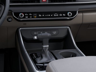 2027 Kia Carnival EX AUTO