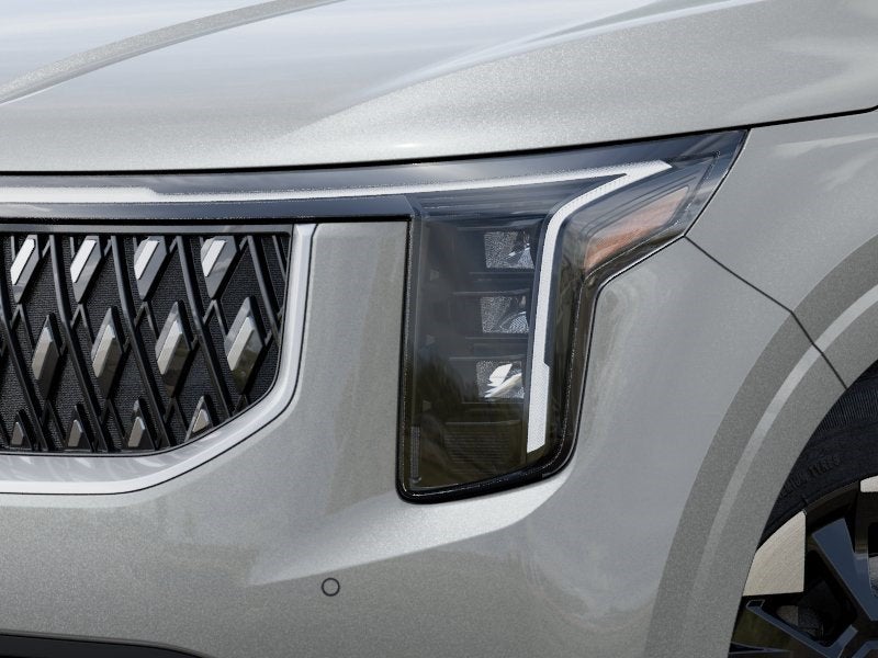 2026 Kia Carnival EX AUTO