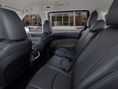 2026 Kia Carnival EX AUTO