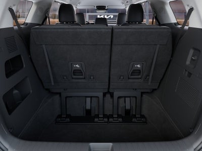 2026 Kia Carnival EX AUTO
