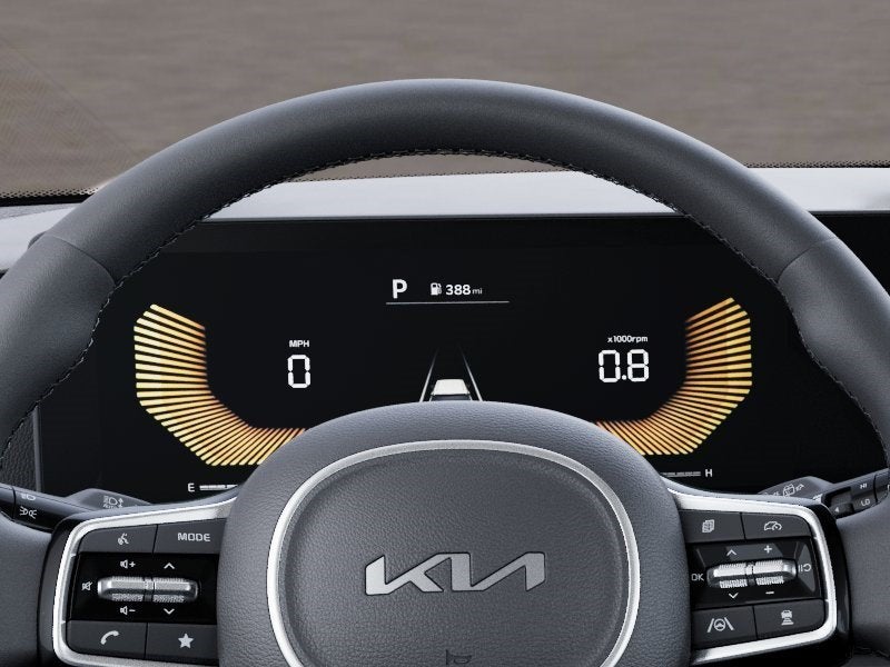 2026 Kia Carnival EX AUTO