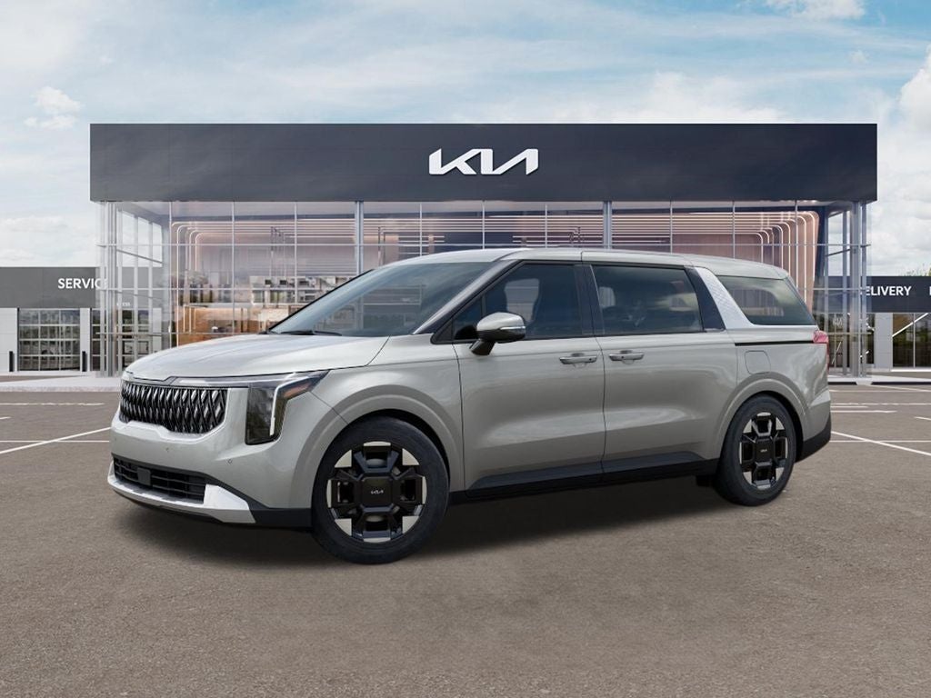 2026 Kia Carnival EX AUTO