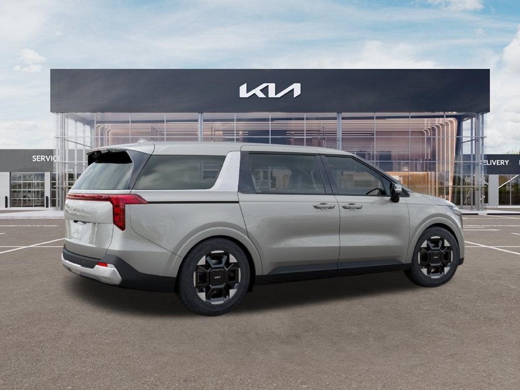 2026 Kia Carnival EX AUTO