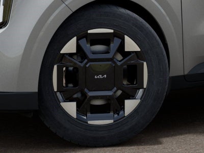2026 Kia Carnival EX AUTO