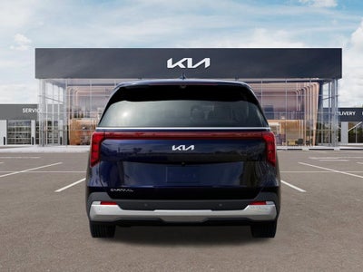 2026 Kia Carnival EX AUTO