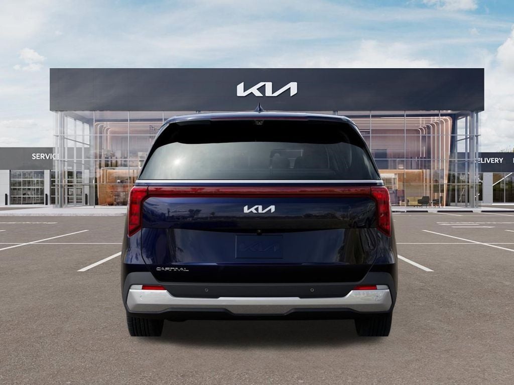 2026 Kia Carnival EX AUTO