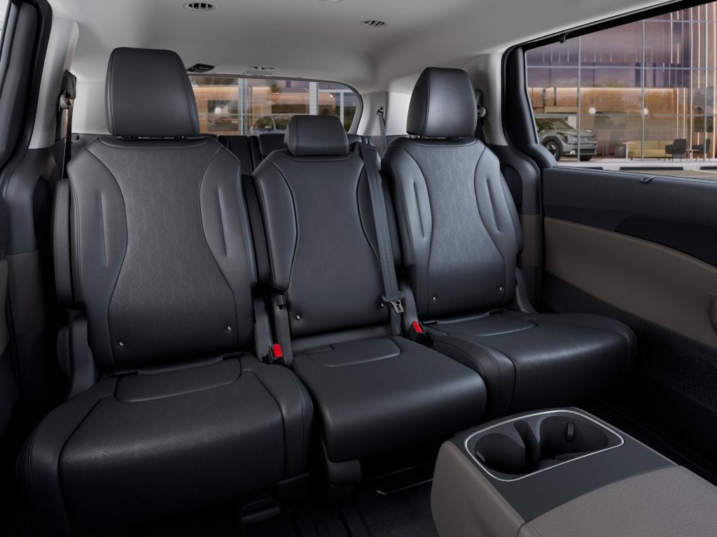 2026 Kia Carnival EX AUTO